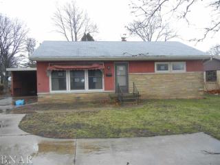 1315 Towanda Ave, Bloomington, IL 61701-2070