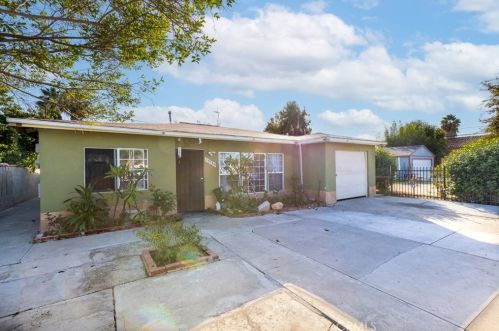 13134 Rainier Ave, Whittier, CA 90605-3527