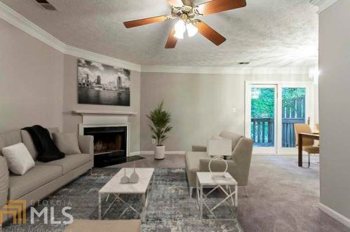 1031 Plantation Way, Kennesaw, GA 30144-1882