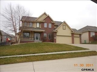 3414 161st Ave, Omaha, NE 68116-6429