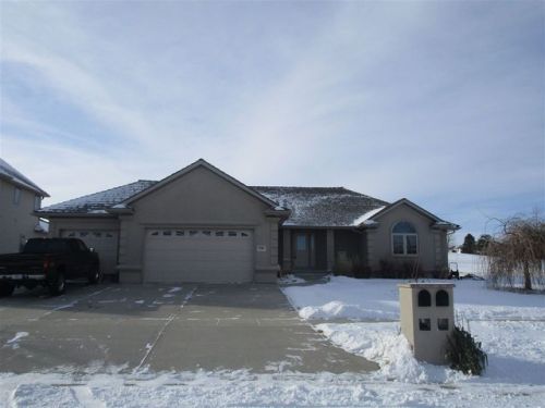 1709 Troon St, Hadar, NE 68701-3388