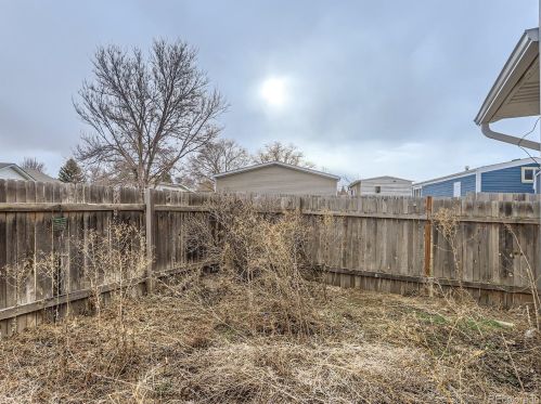 823 Gabriel Ct, Erie CO  80514-9368 exterior