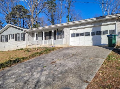 1258 Renee Dr, Lilburn, GA 30047-4340