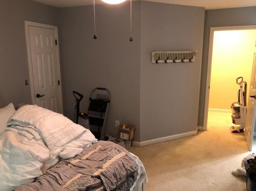 3203 Woodhaven Ct, Conyers GA  30094-3951 exterior