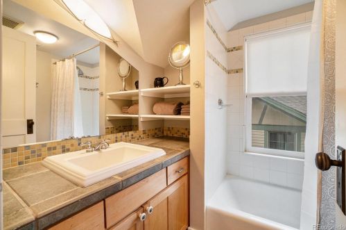 849 9th St, Boulder CO  80302-7528 exterior