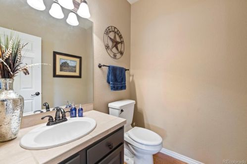 1434 Arabian Trl, Elizabeth CO 80107-8403 exterior