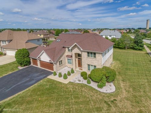 1533 Skye Ct, Homewood, IL 60430-4360