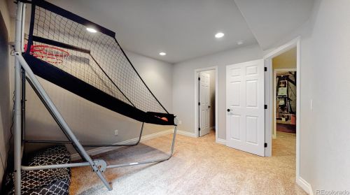 10004 Quarry Hl Pl, Parker CO 80134-3749 exterior