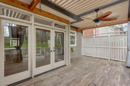 2611 Brookline Cir, Atlanta GA  30319-3686 exterior