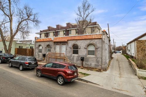 2338 Eliot St, Denver, CO 80211-5135
