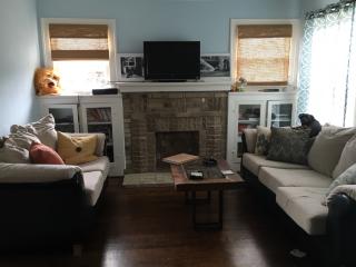 5300 Goodwin Ave, Dallas TX  75206-6209 exterior