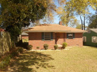2029 Richmond Ave, Augusta, GA 30904-4746