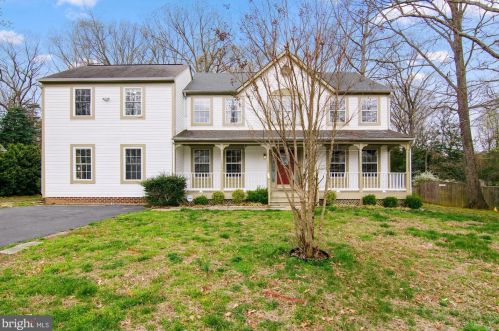 10424 Heather Greens Cir, Spotsylvania, VA 22553-1716