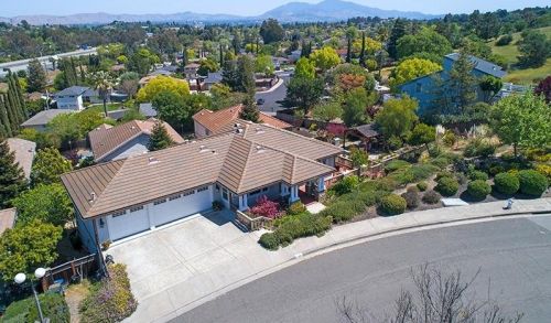 1460 Hull Ln, Pacheco, CA 94553-4759