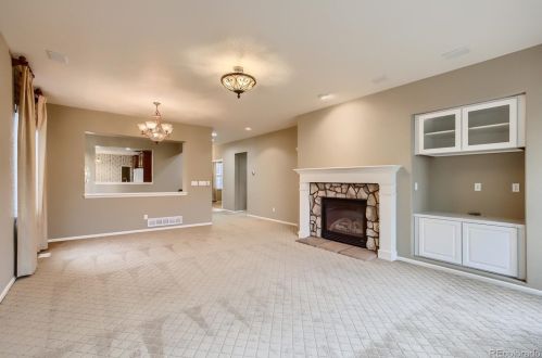 12525 Swansea Dr, Parker CO 80134-3602 exterior