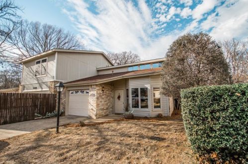 4221 Rollo Ct, Lewisville, TX 75028-1150