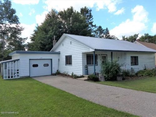 129 Spruce Ave, Minerva, MN 56621-8701