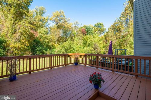 1804 Carters Grv Dr, Silver Spring MD 20904-6625 exterior