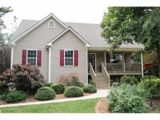 453 Greenwood Park Way, Dawsonville, GA 30534-8473