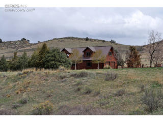 2612 County Rd 29, Loveland CO  80537-9662 exterior