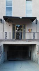 729 Doran St, Glendale CA  91203-0015 exterior