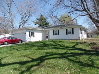 509 Main St, Saybrook, IL 61770-9686