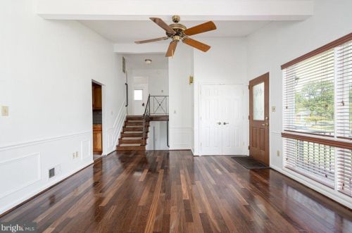 3504 May St, Silver Spring MD 20906-3927 exterior