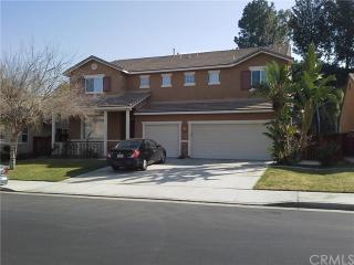 17372 Sandlewood Dr, Riverside, CA 92503-6780