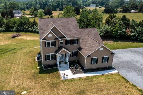 27732 Tatum Rd, Unionville, VA 22567-3026