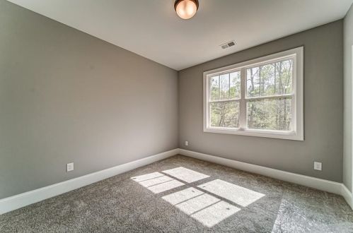 258 Chadwick Pl, Big Canoe GA  30143-7032 exterior