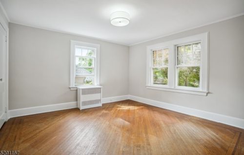 44 Courter Ave, Maplewood NJ  07040-2715 exterior