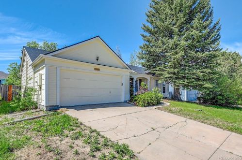 21666 Powers Pl, Denver, CO 80015-3372