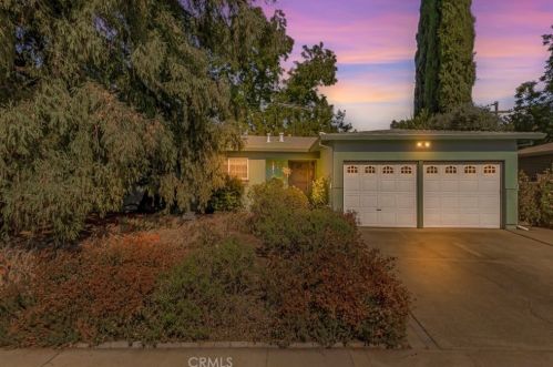 728 Wayne Ln, Chico, CA 95926-2948