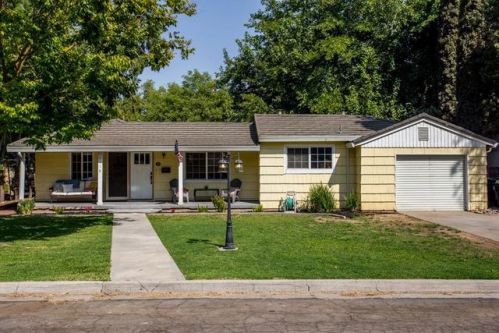 1116 Wellesley Ave, Modesto, CA 95350-5044