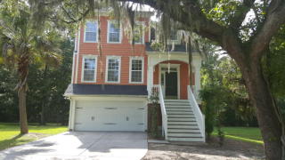 1460 Gator Trak, Charleston, SC 29414-9147