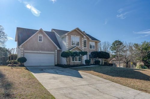3375 Westover Way, Conyers, GA 30013-2334