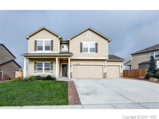 10836 Mcgahan Dr, Fountain, CO 80817-6307