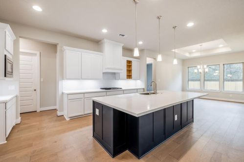 999 Briac Ln, Conroe TX  77301-4109 exterior