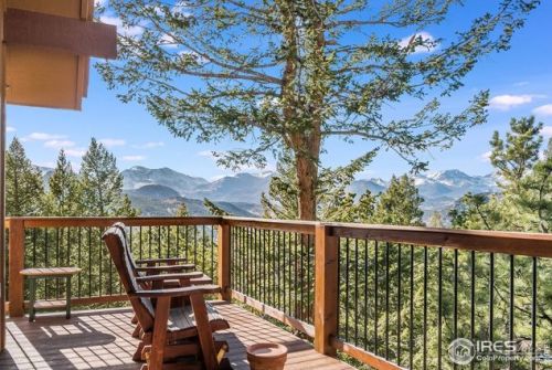 1601 Zermatt Trl, Estes Park, CO 80517-8131