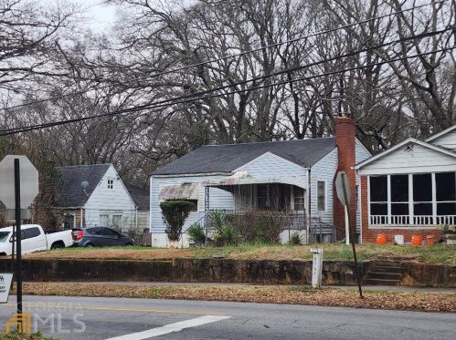 126 Chappell Rd, Atlanta, GA 30314-2529