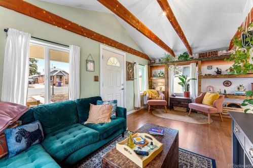 3115 Gill Pl, Denver CO  80219-2861 exterior