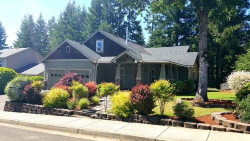 48493 Hiland Ranch Dr, Oakridge, OR 97463-9666