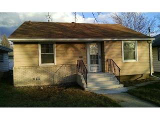 3515 Main St, Minneapolis MN  55418-1144 exterior