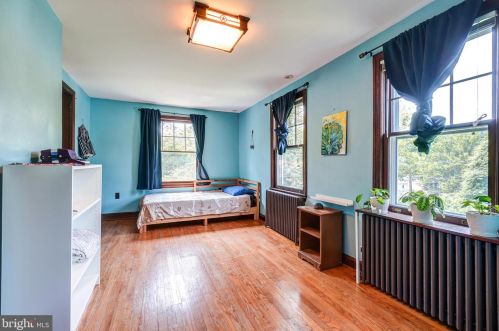 600 Elm Ave, Silver Spring MD 20912-5432 exterior