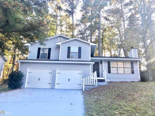 5971 Wellborn Trl, Lithonia, GA 30058-8305