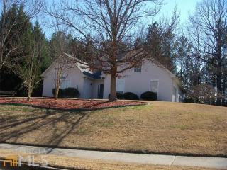 112 Windsong Dr, Stockbridge, GA 30281-6418