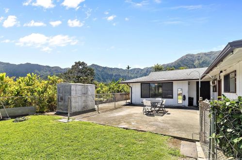 47-660 Wailehua Pl, Kaneohe, HI 96744