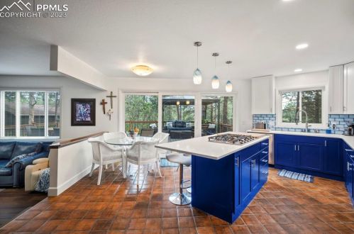 19080 Shadowood Dr, Woodmoor CO 80132-8937 exterior