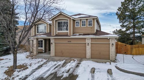 12735 Yates St, Westminster CO  80020-5786 exterior