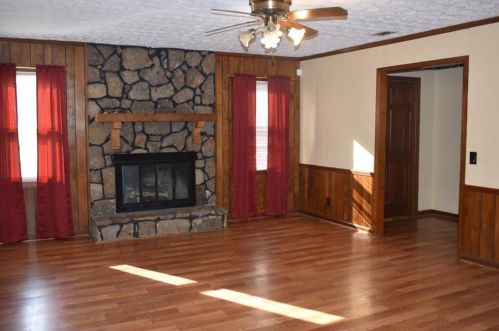 2044 Merle Dr, Conyers GA  30013-1830 exterior